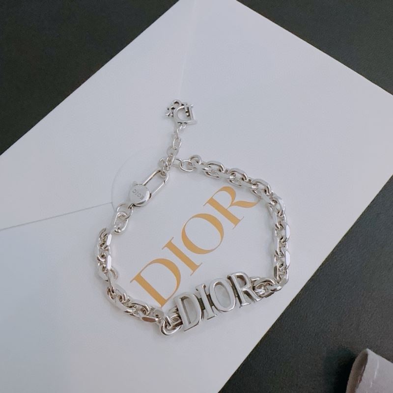 Christian Dior Bracelets